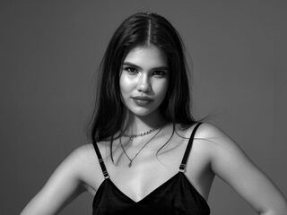 naughty cam girl masturbating with dildo CelesteClad
