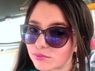 beautiful girlcam CelesteLemman