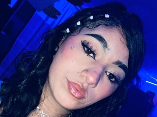 webcamgirl video chat CelesteRiva