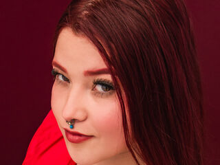 webcam girl CelesteVertusk