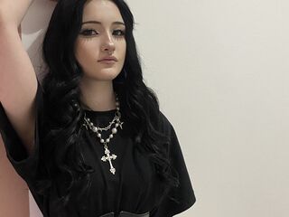 sexwebcam picture CelestineShire