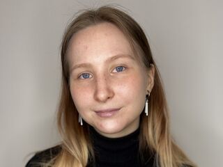 shower webcam ChantellHammett