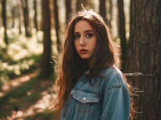 shower cam ChantellMorgia