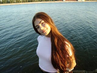naughty webcamgirl CharityRobes