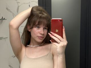sexy webcam girl CharmHuston