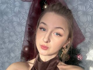 live porn show CharoletteHeckle