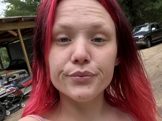 webcam chat room CherryFynee