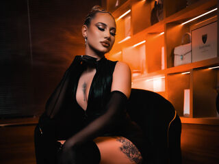 adult web cam chat ChloeGracey