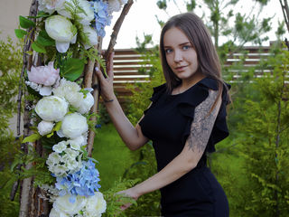 adult webcam chat room ChloeSaphirre