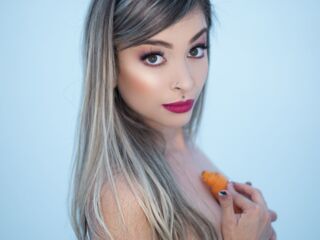 hot video chat ChloeSiree
