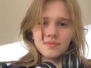 naked cam girl photo ChristieDemaline