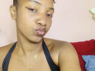 extreme webcam video ChristinaZa