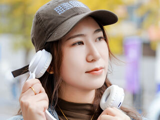 extreme webcam ClaraElla