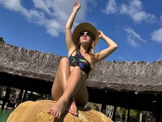 girl sexcam ClarettaPittmann