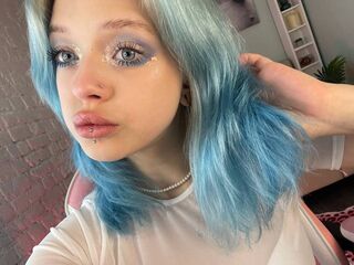 camgirl webcam photo ClaudiaMaysons