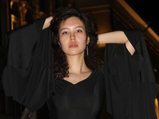 jasmin webcam ClorindaNakagawa