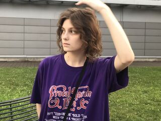 naked webcamgirl picture CorinneKeidong