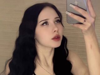 strip tease CorrinaWeirich