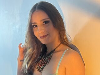 free sexcam CrissyEvans