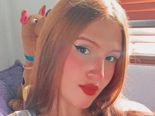 cam show CristalBonny