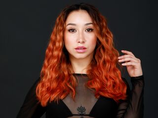 jasmin naked CristalMurphy