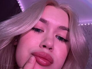cam girl photo CrystalWest