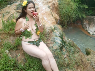 hot girl CrystallAnderson