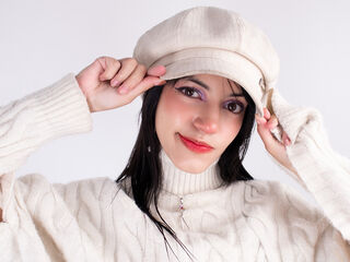 webcamchat DafneRivas