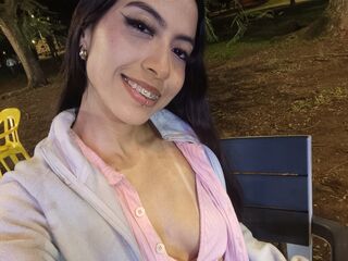 shaved pussy web cam DahliaSofia