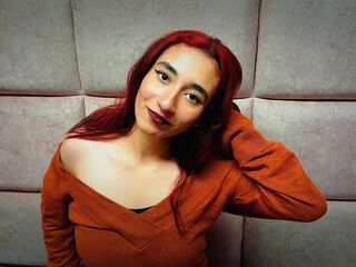 girl webcam DaikiryJeins