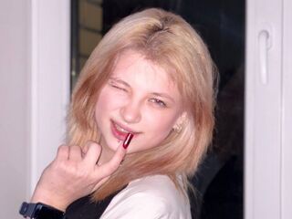 adult liveshow DaisySponholz