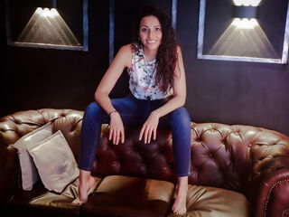 hot girl DamarisPommes