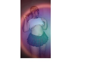 hardcore webcam DanielaCross