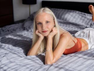 anal webcam DaniellaStarki