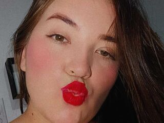 webcam striptease DannaPear