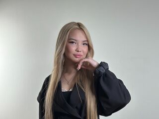 free live cam chat DaphneBaczewski