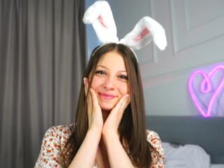 bedroom webcam DareleneBeldin