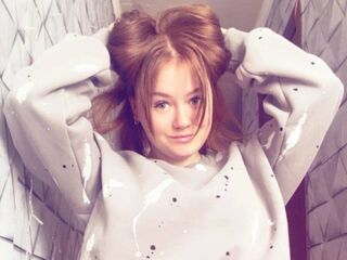 girl camsex DariaMek