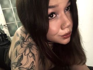 anal web cam sex DawnFlood