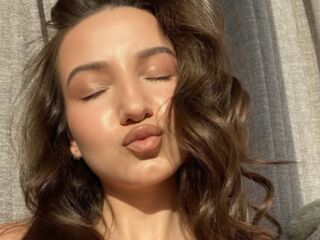 jasmin pics DinaSweeny