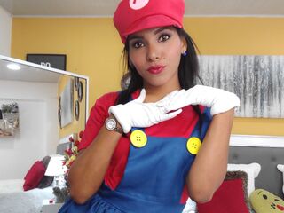 naughty video chat DllLoren