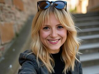 erotic cam DodieGenett