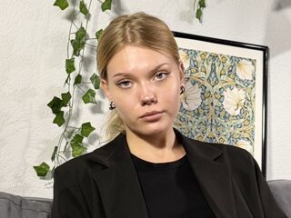 hot webcam DonellaAndra