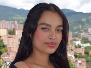 shaved pussy cam DulcePaul