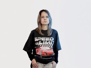 hot sex cam DustiShrock