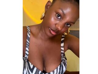 girl cam live EleanorVee