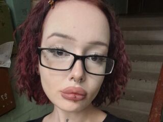 fingering camgirl EleanoraNewell