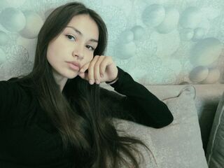 naked cam girl gallery ElinaKrome