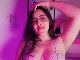 hot cam girl masturbating with sextoy ElinaWeyn