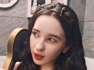 free nude cam EliseGianola